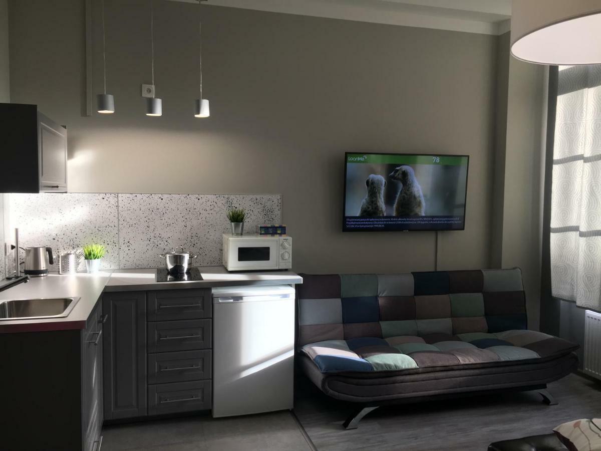 Easy Center Apartment *