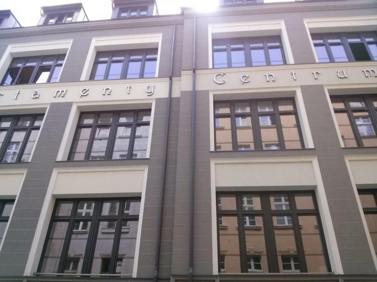 Apartment Easy Center
