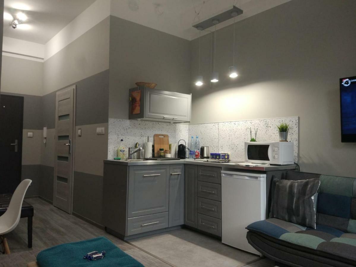 Easy Center Apartment Breslau
