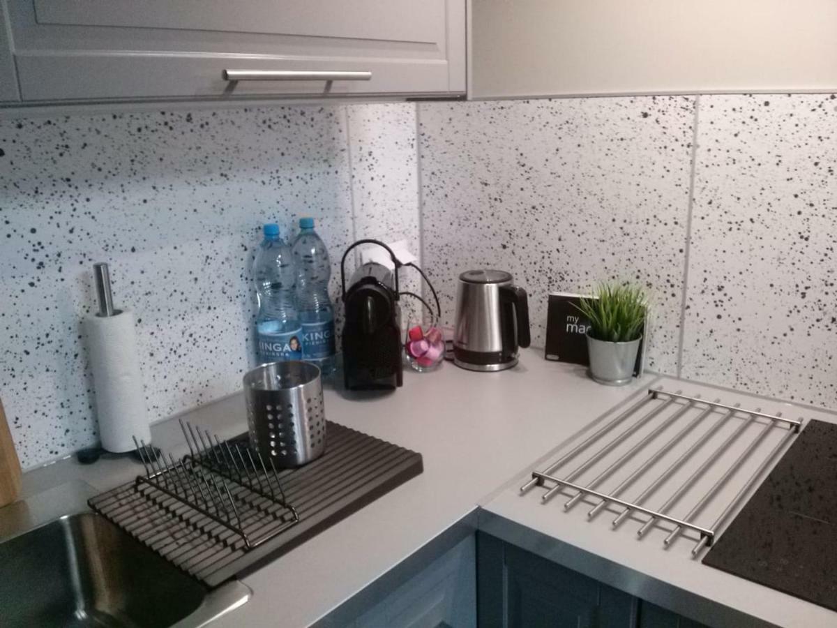 Apartment Easy Center *